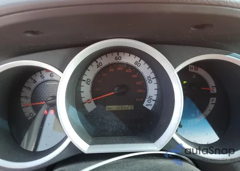 2015 Toyota Tacoma Double Cab Long Bed z USA, uszkodzony, nr VIN 3TMMU4FN9FM079674